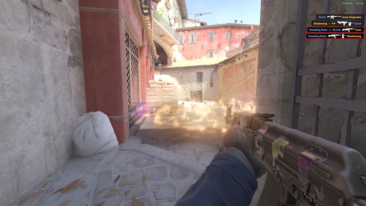 highlight